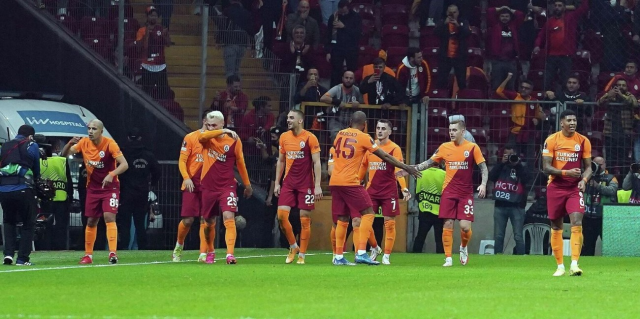 Galatasaray UEFA listesi açıklandı mı? UEFA listesi ne zaman verilecek? Galatasaray UEFA listesi açıklandı mı? UEFA listesi ne zaman verilecek?