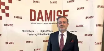 Havacılık, uzay, savunma ve denizcilik sanayisinin tüm ihtiyaçları tek platformda buluştu