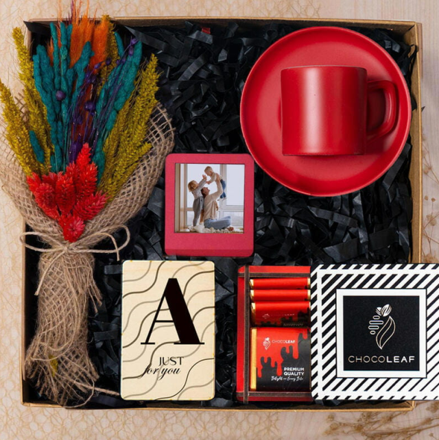 Hediye Sepeti'nden Sevgililer Gününe Özel Romantik Hediye Önerileri!