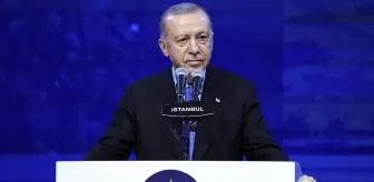 İstanbul'da bayrak değişimi! Kongrede konuşan Erdoğan, Bahçeli'nin son durumunu anlattı