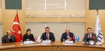 İstanbul'da 'İŞKUR Gençlik Programı' protokolü imzalandı