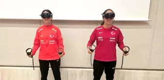 Türkiye Kadın Futbolu İçin Sensiball VR Antrenman Dönemi Başladı