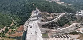 Gölecik Barajı, Karacabey'in Tarım ve Su İhtiyacını Karşılayacak