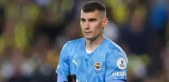 Livakovic Bayern Münih'e mi gidiyor?