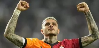 Mauro Icardi, Arjantin'e geri döndü