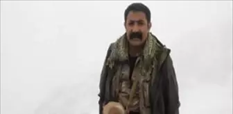 MİT, terör örgütü PKK/KCK'nın sözde sorumlularından Murat Keleş'i Irak'ın Hakurk bölgesinde etkisiz hale getirdi