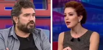 Nagehan Alçı ne dedi? Nagehan Alçı ve Rasim Ozan neden boşandı?