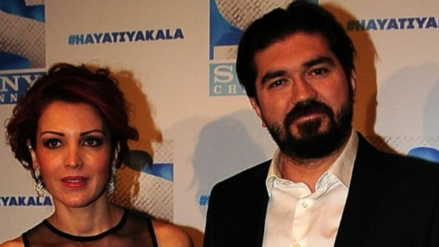 Nagehan Alçı ne dedi? Nagehan Alçı ve Rasim Ozan neden boşandı? Nagehan Alçı ne dedi? Nagehan Alçı ve Rasim Ozan neden boşandı?