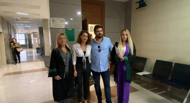 Nagehan Alçı ne dedi? Nagehan Alçı ve Rasim Ozan neden boşandı? Nagehan Alçı ne dedi? Nagehan Alçı ve Rasim Ozan neden boşandı?