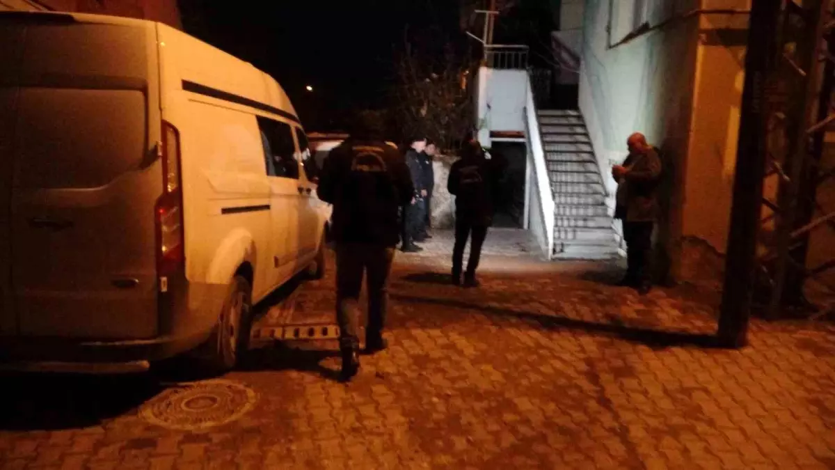 Malatya'da Husumetli Dehşeti: Bacaklarından Vuruldu