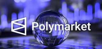 Polymarket düzenleyici baskılarına rağmen büyümeyi sürdürüyor