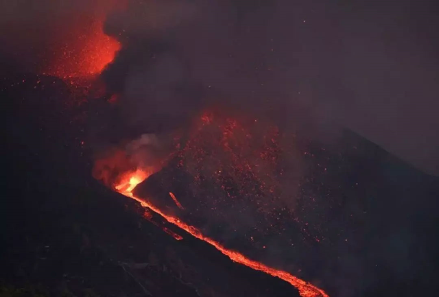 Prof. Dr. Şener: There is No Risk of Volcanic Eruption at Hasan Mountain