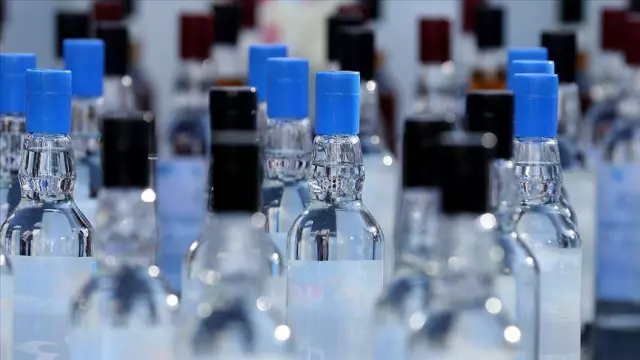 The nightmare of counterfeit alcohol is growing! 103 casualties in Istanbul and Ankara