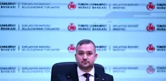 TCMB Başkanı Karahan soruları yanıtladı: (1)