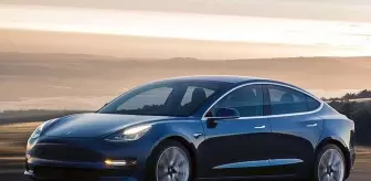 Tesla almak hayal oldu! Büyük zam geldi