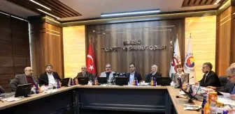 Elazığ Yöresel Lezzetleri THY Uçuşlarında Yer Alacak