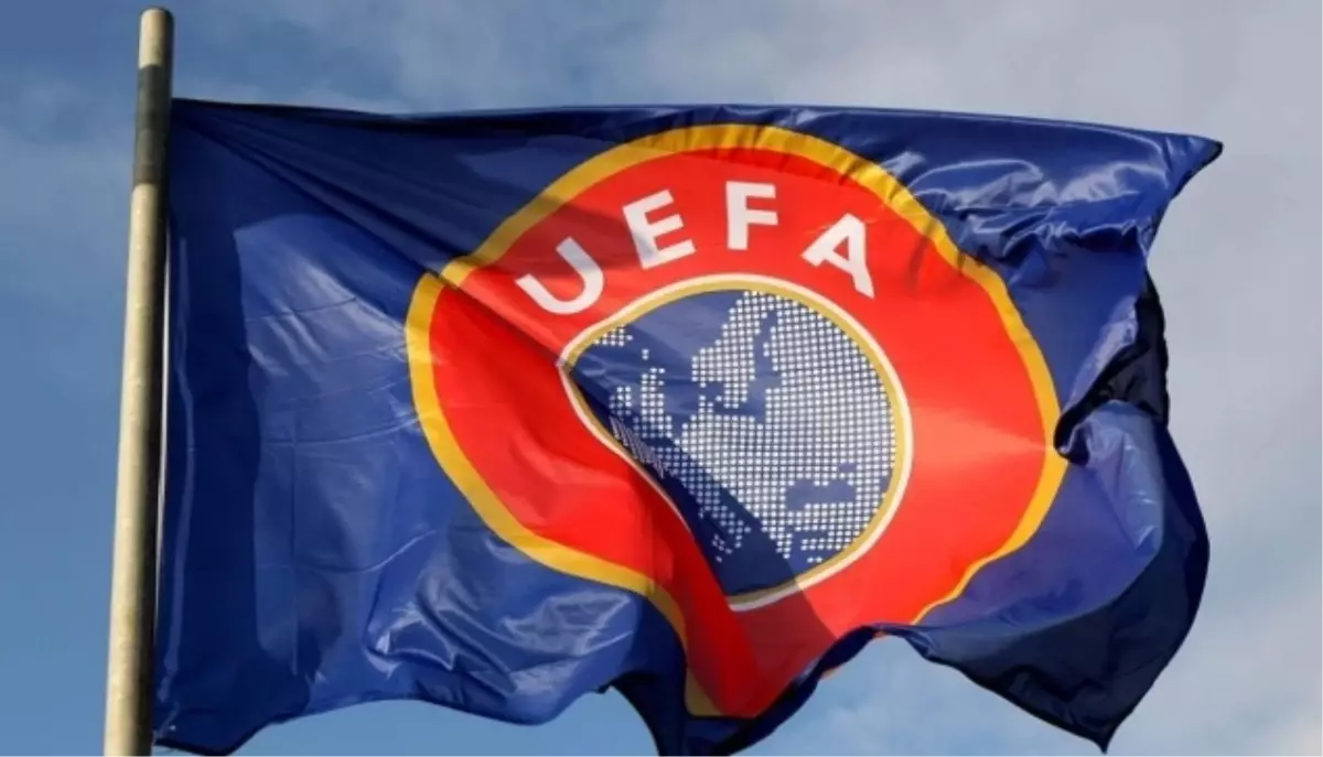 UEFA listesi kadro bildirim süresi bitti mi?