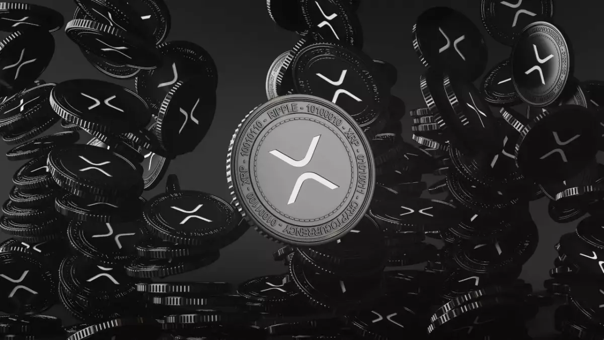 Wall Street devleri XRP ETF'si için yarışıyor