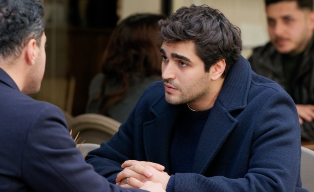 Yalı Çapkını 93. bölüm tek parça full HD bölüm izle!