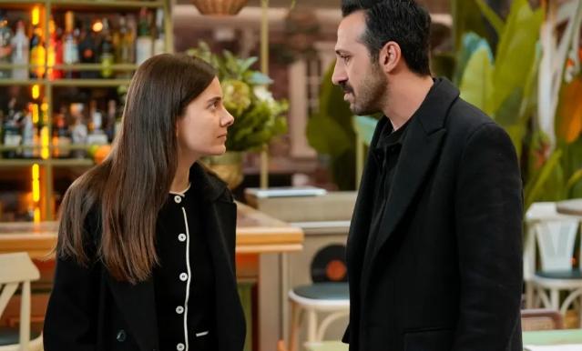 Yalı Çapkını 93. bölüm tek parça full HD bölüm izle!