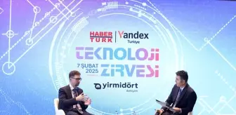 Yandex, Türkiye'deki Konumunu Güçlendirmek İçin Yatırımlarını Artıracak