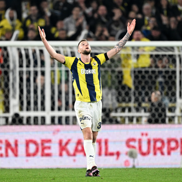 Big shock for the new transfer! Here are the 3 players Fenerbahçe added to the UEFA list