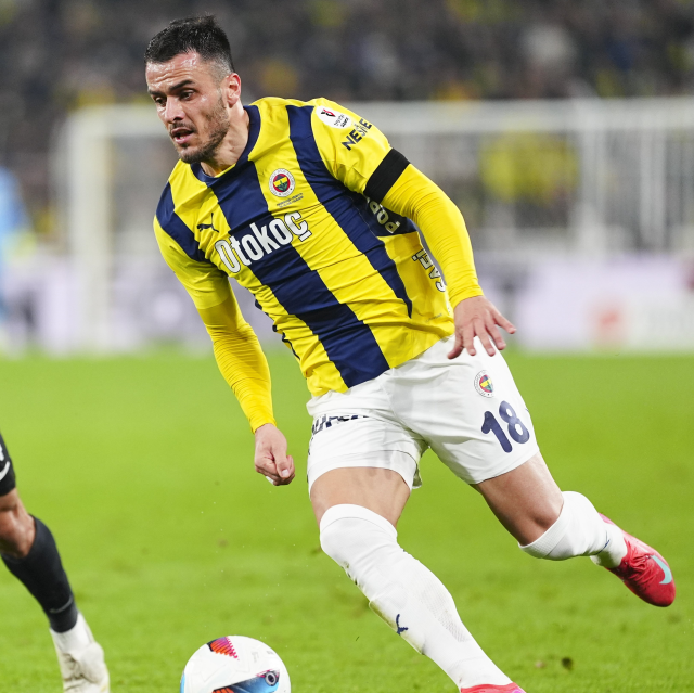 Big shock for the new transfer! Here are the 3 players Fenerbahçe added to the UEFA list