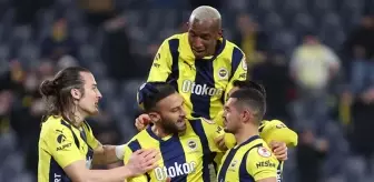 Yeni transfere büyük şok! İşte Fenerbahçe'nin UEFA listesine eklediği 3 futbolcu