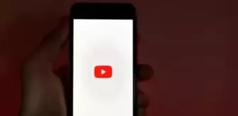 YOUTUBE ÇÖKTÜ MÜ? 1 Kasım Cuma Youtube neden açılmıyor?