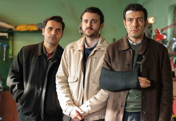 Zembilli 7. bölüm fragmanı yayınlandı mı?