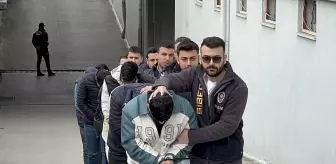 Adana'da Yasa Dışı Bahis Operasyonu: 7 Kişi Tutuklandı