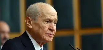 Bahçeli'den Gülseven'e başsağlığı telefonu