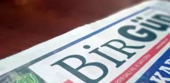 BirGün Gazetesi yöneticileri için gözaltı kararı