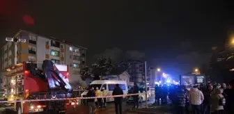 Bolu'da Zincirleme Trafik Kazası: 1 Ölü