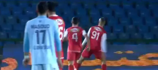 The whole country is talking about Serdar Dursun: The goal celebration became an event