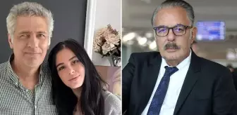 Ferdi Tayfur'un kızı Tuğçe Tayfur'dan olay sözler: Azgınlık bedel ödetir