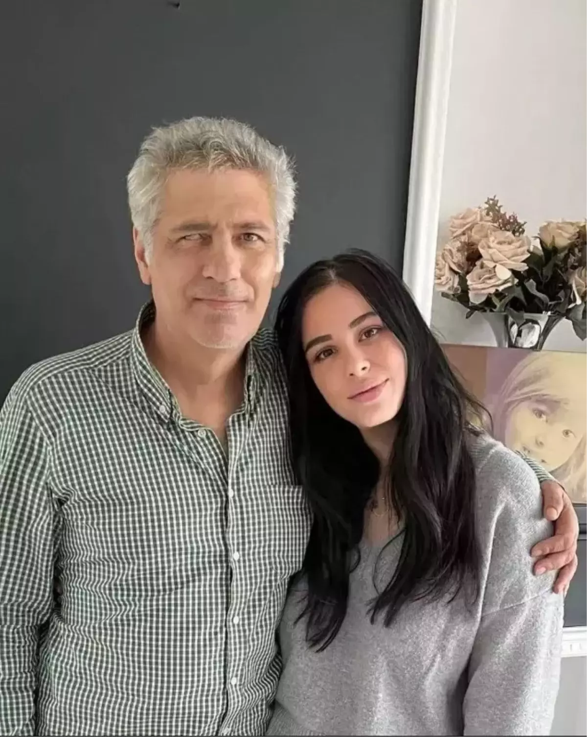 Ferdi Tayfur'un kızı Tuğçe Tayfur'dan olay sözler: Azgınlık bedel ödetir