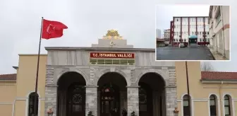 İstanbul Valiliği'nden Sakarya İlkokulu açıklaması