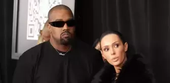 Kanye West'ten şaşırtan sözler: Karım üzerinde söz hakkım var