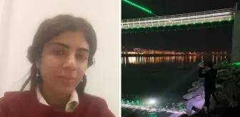 Kayıp hemşirenin Dicle Nehri'nde cansız bedeni bulundu