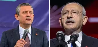 Kılıçdaroğlu'nun 'İhanete uğradım' çıkışına Özgür Özel'den yanıt