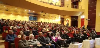 Kırklareli'de 9/8'lik Türküler Konseri Düzenlendi