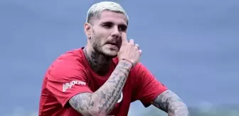 Mauro Icardi için flaş iddia