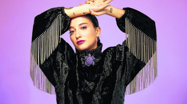 Melike Şahin kimdir? O Ses Türkiye jüri üyesi Melike Şahin kaç yaşında, nereli, şarkıları nelerdir?