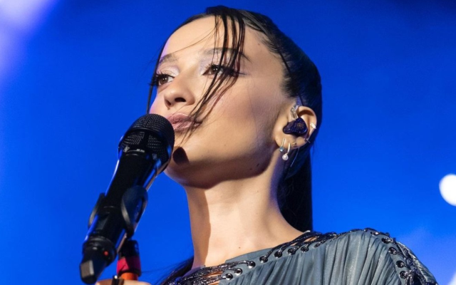 Melike Şahin kimdir? O Ses Türkiye jüri üyesi Melike Şahin kaç yaşında, nereli, şarkıları nelerdir?