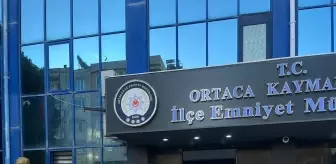 FETÖ Üyesi Firari Hükümlü Ortaca'da Yakalandı