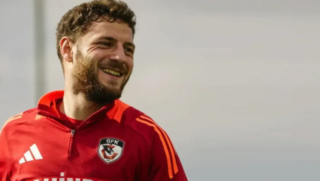 Mustafa Eskihellaç kimdir? Trabzonspor'un yeni transferi Mustafa Eskihellaç kaç yaşında, nereli?