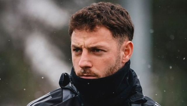 Mustafa Eskihellaç kimdir? Trabzonspor'un yeni transferi Mustafa Eskihellaç kaç yaşında, nereli?