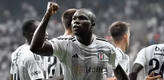 Nereden nereye! İşte Aboubakar'ın yeni takımı