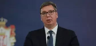 Sırbistan Cumhurbaşkanı Vucic hayati tehlike atlattı